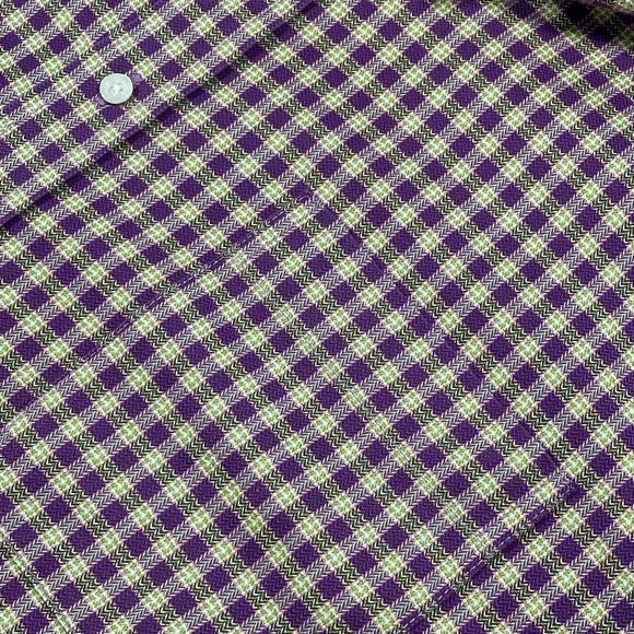 Men’s Bobby Jones Golf Shirt Size Large​ - Picture 4 of 5